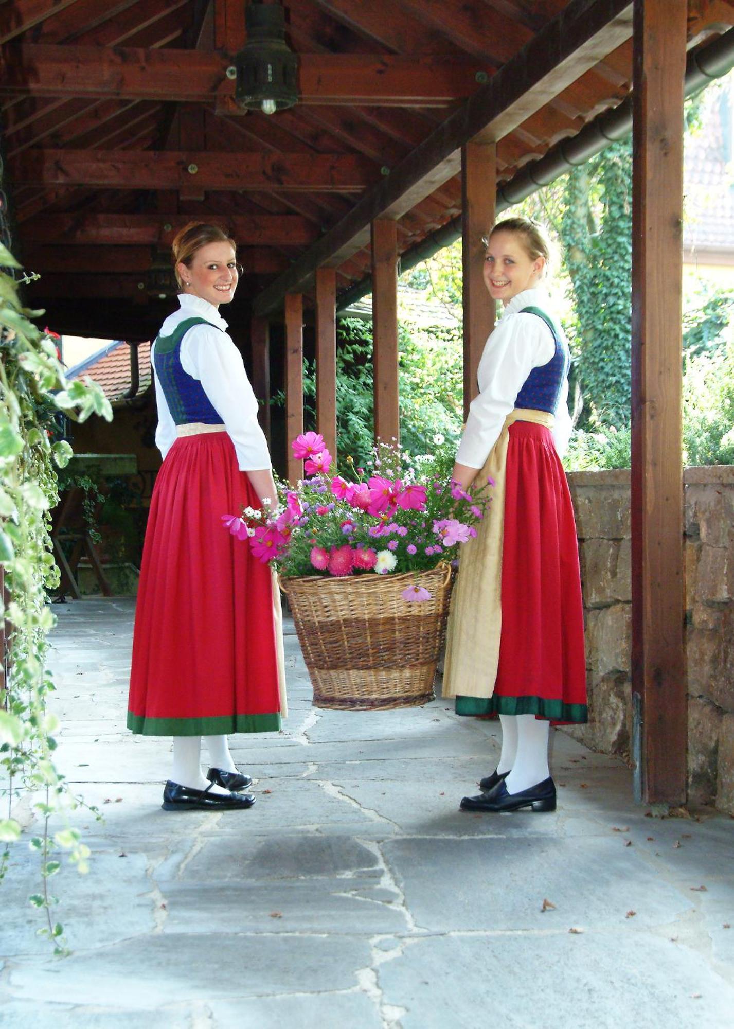 Hotel Leicht Biebelried Zewnętrze zdjęcie