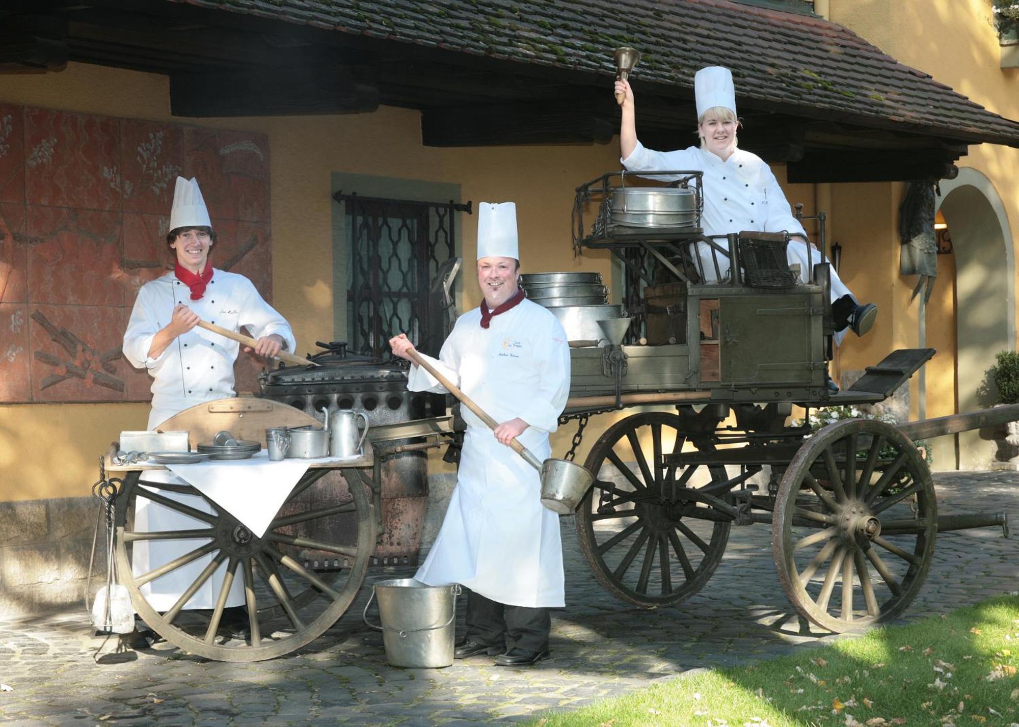 Hotel Leicht Biebelried Zewnętrze zdjęcie